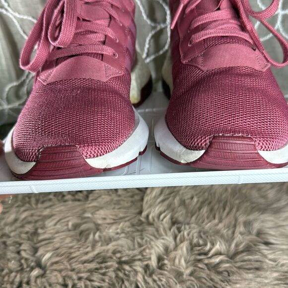 (E2) Adidas Pod-S3.1 unisex tempo libero gymnastics running shoes, size 6.5 wom - Picture 4 of 13